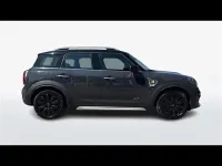 Usata Mini Cooper Countryman Business 224 CV (164 kW) 2020 Grigio SUV