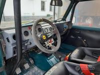 Usata Suzuki Samurai 180 CV (132 kW) 1986 SUV