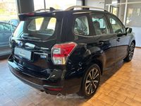 Usata Subaru Forester Sport 147 CV (108 kW) 2017 Nero SUV