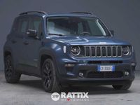 Usata Jeep Renegade Summit 131 CV (96 kW) 2025 Blue shade SUV