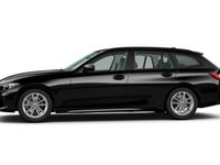 usata BMW M340 Serie 3 Touring48V xDrive nuova a Torino
