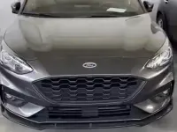 Usata Ford Focus ST-Line 125 CV (91 kW) 2019 Station wagon