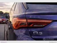 Usata Audi Q3 S-Line 150 CV (110 kW) 2022 SUV