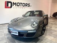 usata Porsche 911 Carrera 997.2 3.8 Coupè 4S PDK