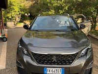 Usata Peugeot 3008 GT-line 120 CV (88 kW) 2017 SUV