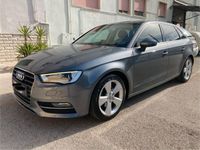 usata Audi A3 2.0 TDI Ambition