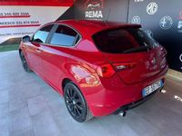 usata Alfa Romeo Giulietta 2.0 JTDm-2 140 CV Exclusive