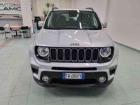 usata Jeep Renegade 1.6 Mjt DDCT 120 CV Business