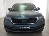 usata Skoda Kodiaq 2.0 TDI 4x4 Ambition