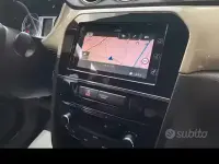 Usata Suzuki Vitara 120 CV (88 kW) 2017 Grigio SUV