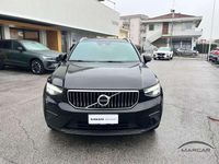 Usata Volvo XC40 Core 211 CV (155 kW) 2023 Nero SUV