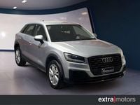 Usata Audi Q2 Business 150 CV (110 kW) 2019 Argento SUV