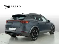 Usata Cupra Formentor 204 CV (150 kW) 2023 Grigio SUV