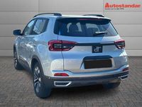 Usata DR DR 5.0 150 CV (110 kW) 2020 Argento SUV