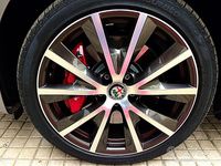 Usata Alfa Romeo Giulietta Veloce 120 CV (88 kW) 2016 Grigio Utilitaria