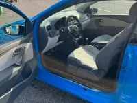 Usata VW Polo 90 CV (66 kW) 2014 Berlina