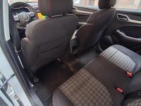 Usata MG ZS Comfort 106 CV (77 kW) 2023 Bianco SUV