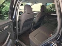 Usata Skoda Karoq Executive 116 CV (85 kW) 2022 Nero SUV