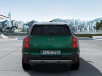 Nuova Mini Countryman Favoured 150 kW (204 CV) 2025 Verde / metallizzato SUV
