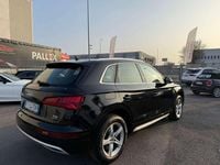 Usata Audi Q5 Business 190 CV (139 kW) 2018 Other SUV