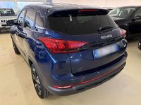 Usata DR EVO5 120 CV (88 kW) 2024 Blu/azzurro SUV