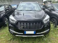 Usata DR DR 4.0 114 CV (83 kW) 2022 Nero SUV