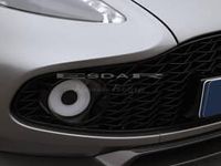 Usata Aston Martin Vanquish 580 CV (426 kW) 2017 Argento Coupé