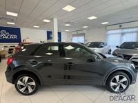 Usata Audi Q2 Admired 150 CV (110 kW) 2021 Nero SUV