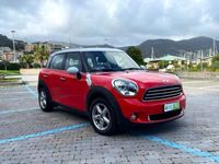 usata Mini Cooper Countryman 1.6 Cooper