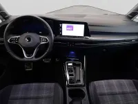 Usata VW Golf VIII Style 200 CV (147 kW) 2023 Pure white Berlina
