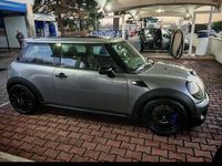 Usata Mini Cooper S Chili 174 CV (127 kW) 2007 Utilitaria