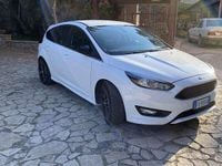 Usata Ford Focus 120 CV (88 kW) 2016 Berlina