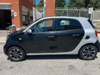 Usata Smart ForFour 71 CV (52 kW) 2016 Utilitaria