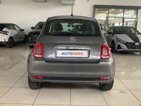 Usata Fiat 500 69 CV (50 kW) 2023 Grigio Utilitaria