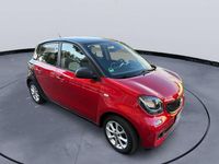 Usata Smart ForFour Electric Drive Prime 41 kW (56 CV) 2019 Other Utilitaria