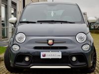 usata Abarth 595 1.4 t-jet esseesse 180cv, AKRAPOVIC, SE