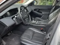 Usata Land Rover Range Rover evoque 300 CV (220 kW) 2019 Grigio SUV