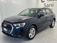 usata Audi Q3 35 TDI S tronic Business