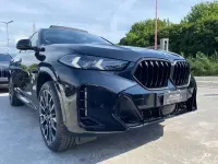Usata BMW X6 M Sport 298 CV (219 kW) 2025 Nero metallizzato SUV