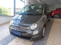 Usata Fiat 500 Pop 69 CV (50 kW) 2021 Grigio Utilitaria