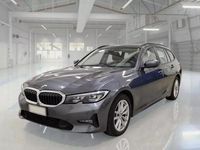 Usata BMW 318 Advantage 149 CV (109 kW) 2020 Station wagon