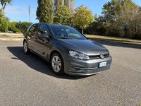 Usata VW Golf VII 116 CV (85 kW) 2017 Berlina