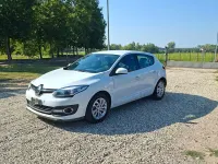 Usata Renault Mégane III 110 CV (80 kW) 2014 Berlina