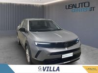 Usata Opel Mokka Elegance 100 CV (73 kW) 2022 Grigio SUV