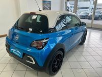 usata Opel Adam Rocks 1.2B X NEOPATENTATI 2015