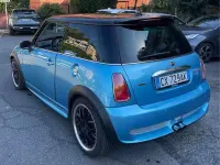 Usata Mini John Cooper Works 163 CV (119 kW) 2003 Utilitaria