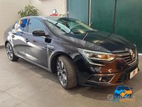 Usata Renault Mégane IV Intens 110 CV (80 kW) 2017 Nero Coupé