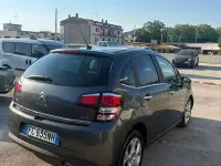 Usata Citroën C3 Exclusive 99 CV (72 kW) 2016 Berlina