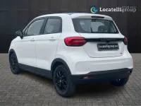 Nuova Leapmotor T03 38 kW (52 CV) 2026 Light white Utilitaria