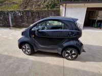 Usata XEV Yoyo 7 kW (10 CV) 2024 Nero Utilitaria